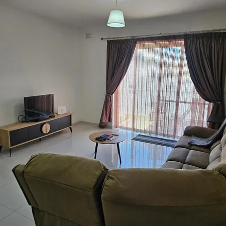 Appartement Mellieha Seaview Next To Ghadira Bay
