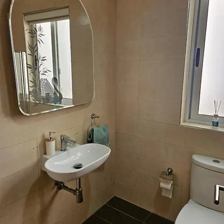 Appartement Mellieha Seaview Next To Ghadira Bay Is-Sellum